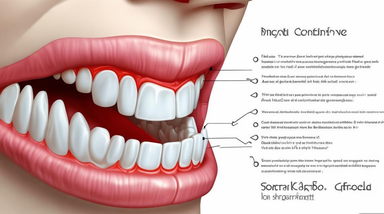 2025弓形牙齿矫正新方法?现在哪种最有效?-图1 2025弓形牙齿矫正新方法?现在哪种最有效?-图1