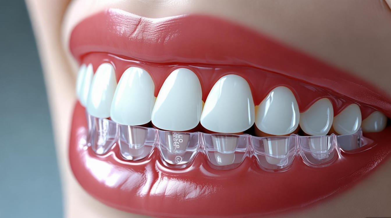 2025年透明牙套矫正效果到底如何？最新技术避坑指南！-图1