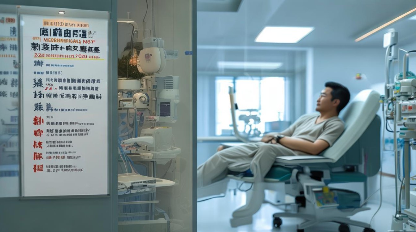 2025血液透析医保报销新规，哪些费用能报？比例调整了吗？-图1