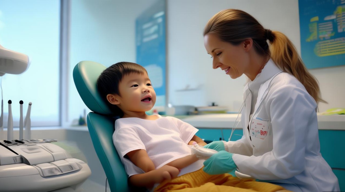 2025年孩子牙齿矫正费用多少钱？最新价格家长速看！-图1