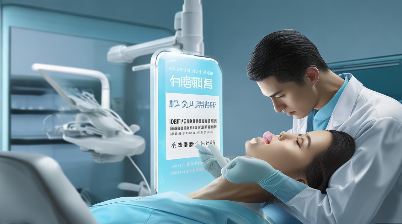 2025年种牙，正规医院比机构更靠谱吗？-图1