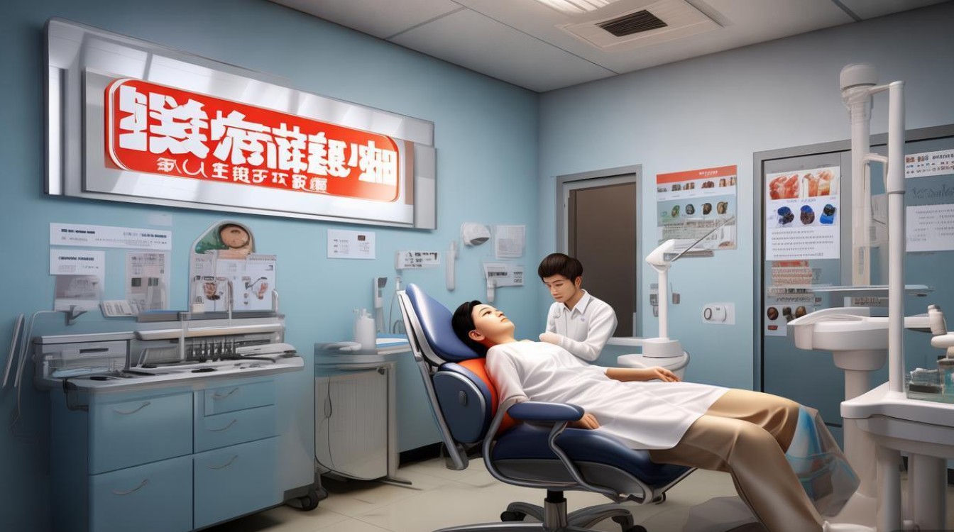 2025张掖牙齿矫正最新价格多少？-图1