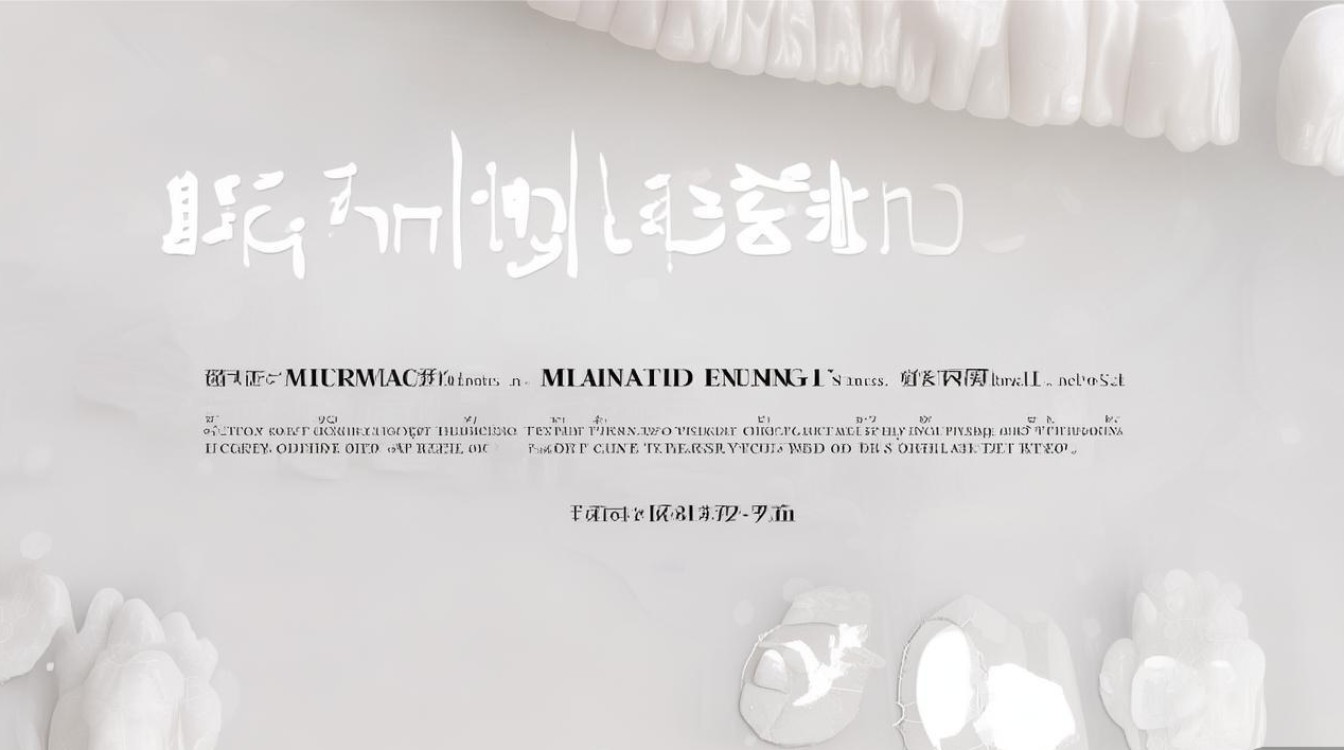 2025南京微创种植牙最新价格是多少？-图1