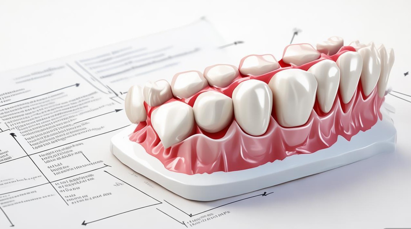 2025牙齿矫正最新原理是什么？-图1