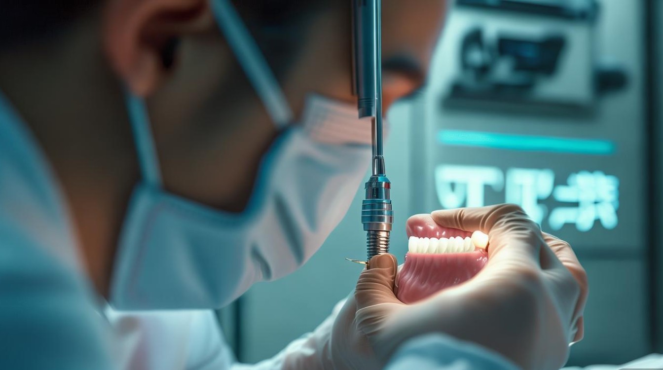 2025种植牙还要打桩吗？最新技术解答来了-图1