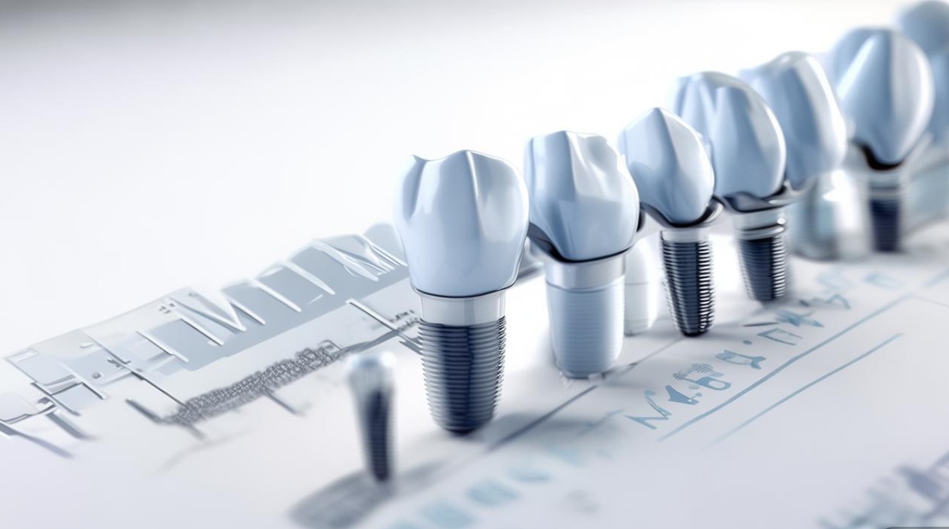 2025种植牙怎么选？集采后哪种性价比最高？-图1