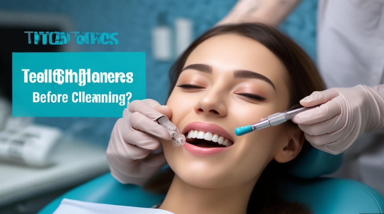 2025牙齿矫正前洗牙是必须的吗？医生最新解答-图1