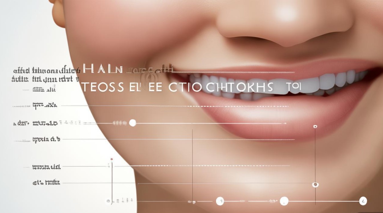 2025最新牙齿矫正最快多久能完成?-图1 2025最新牙齿矫正最快多久能完成?-图1
