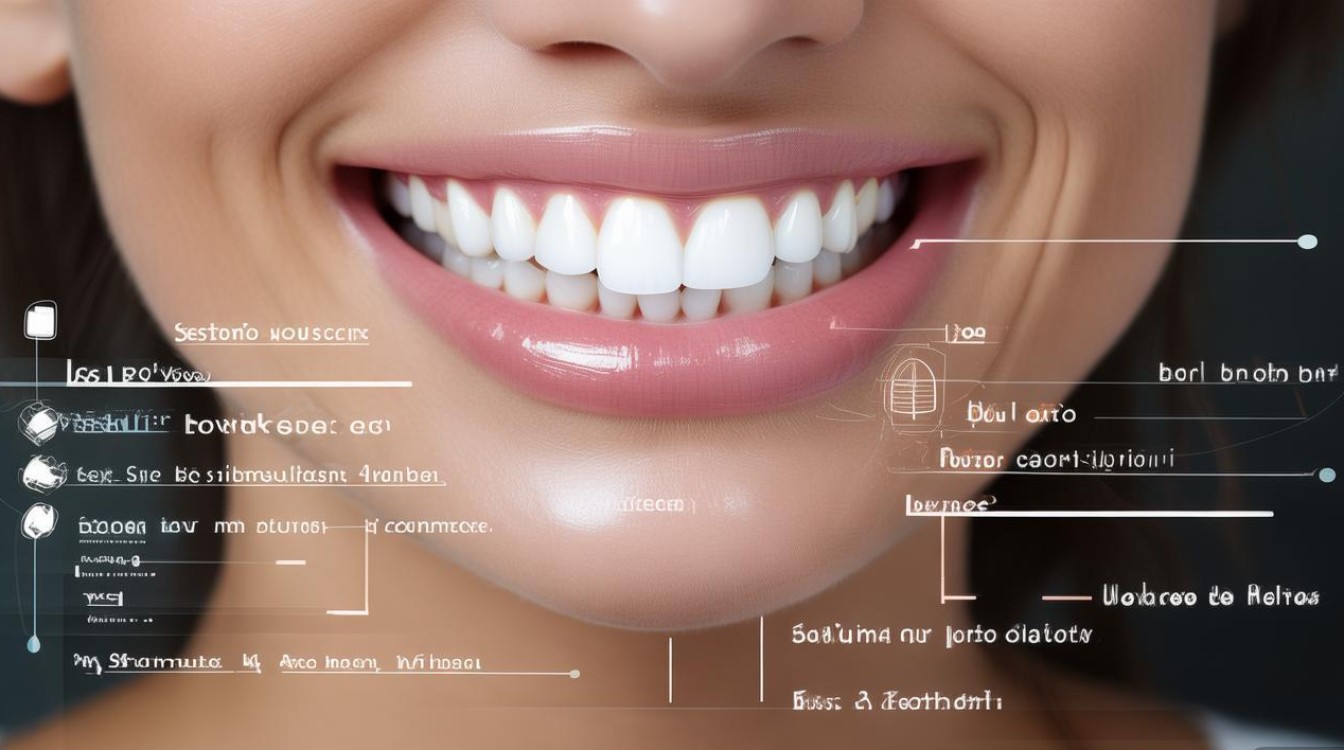 2025牙齿前突矫正费用最新多少？哪些因素影响价格？-图1