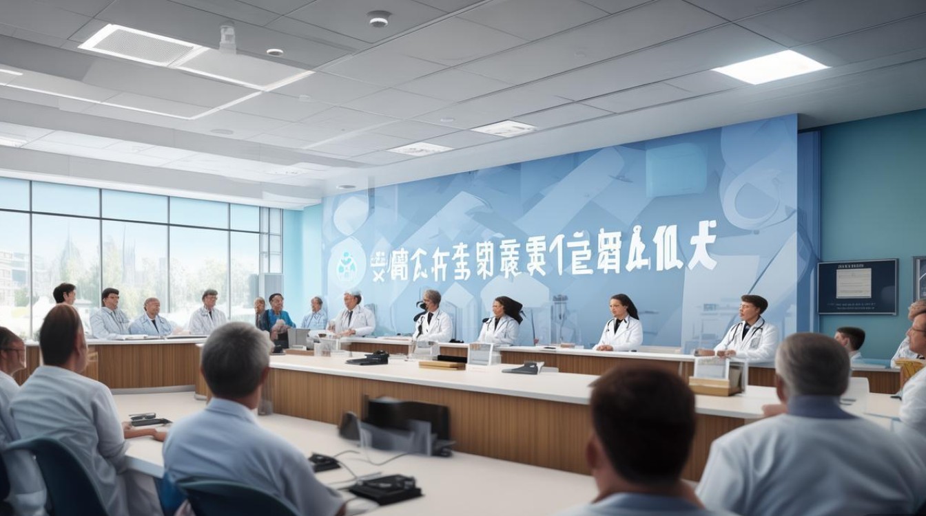 2025医保新规落地，医院如何高效贯彻政策要求？-图1