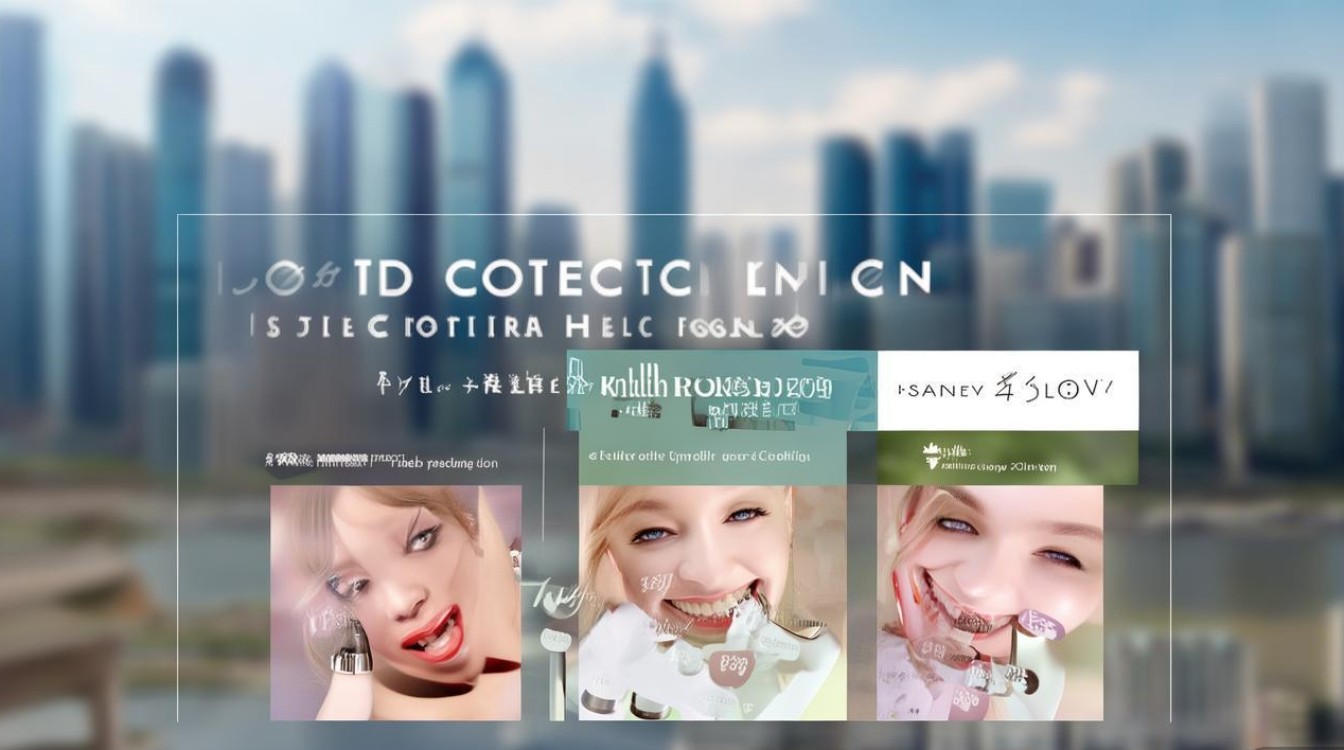 2025香港牙齿矫正最新价多少？-图1