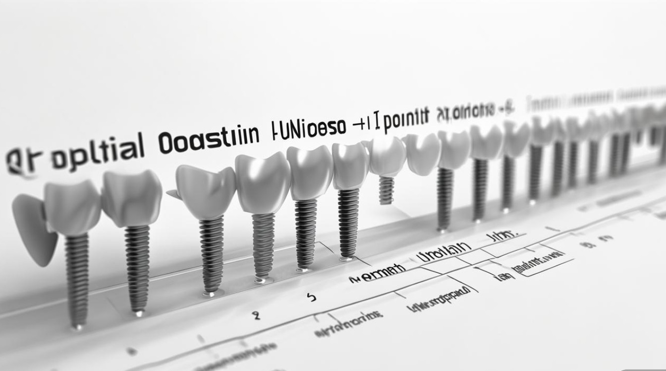 2025年做种植牙到底需要多长时间?-图1 2025年做种植牙到底需要多长时间?-图1