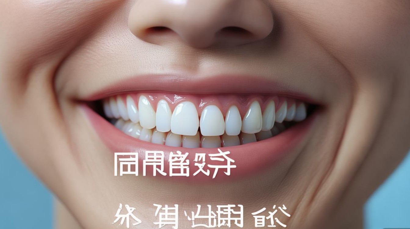 2025明星矫正牙齿现在都多大年龄？-图1