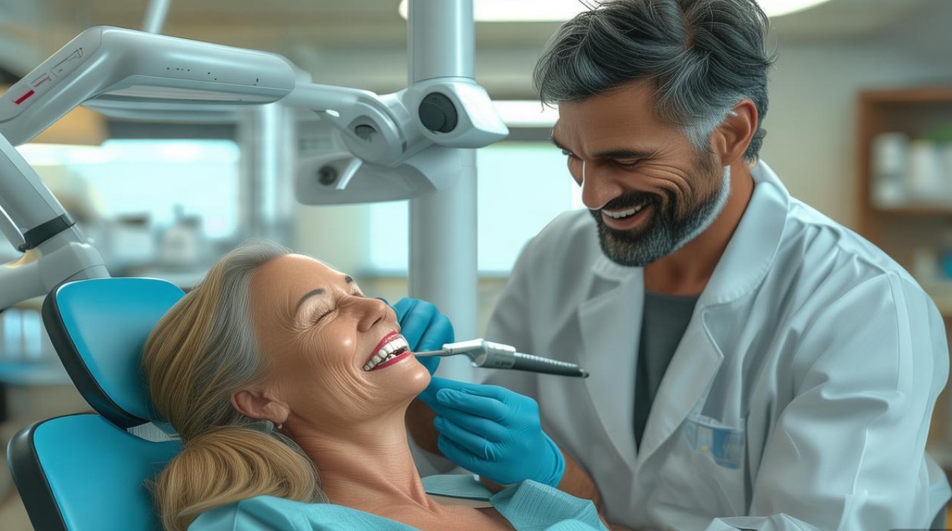 2025矫正牙齿费用涨了吗?最新价格揭秘,到底贵不贵?-图1 2025矫正牙齿费用涨了吗?最新价格揭秘,到底贵不贵?-图1