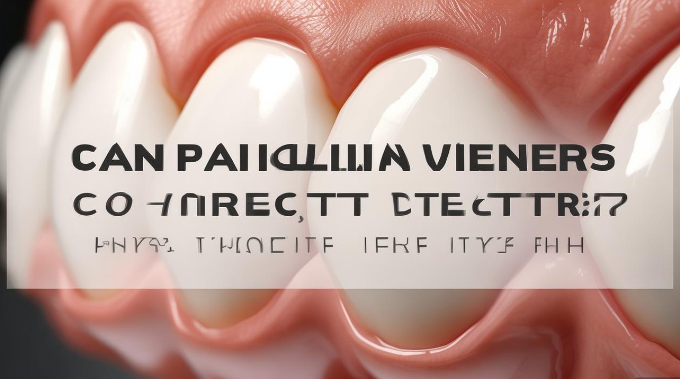 2025年带烤瓷牙还能矫正牙齿吗?-图1 2025年带烤瓷牙还能矫正牙齿吗?-图1