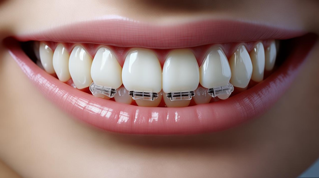 2025牙齿错位隐形矫正靠谱吗？最新技术效果怎样？-图1