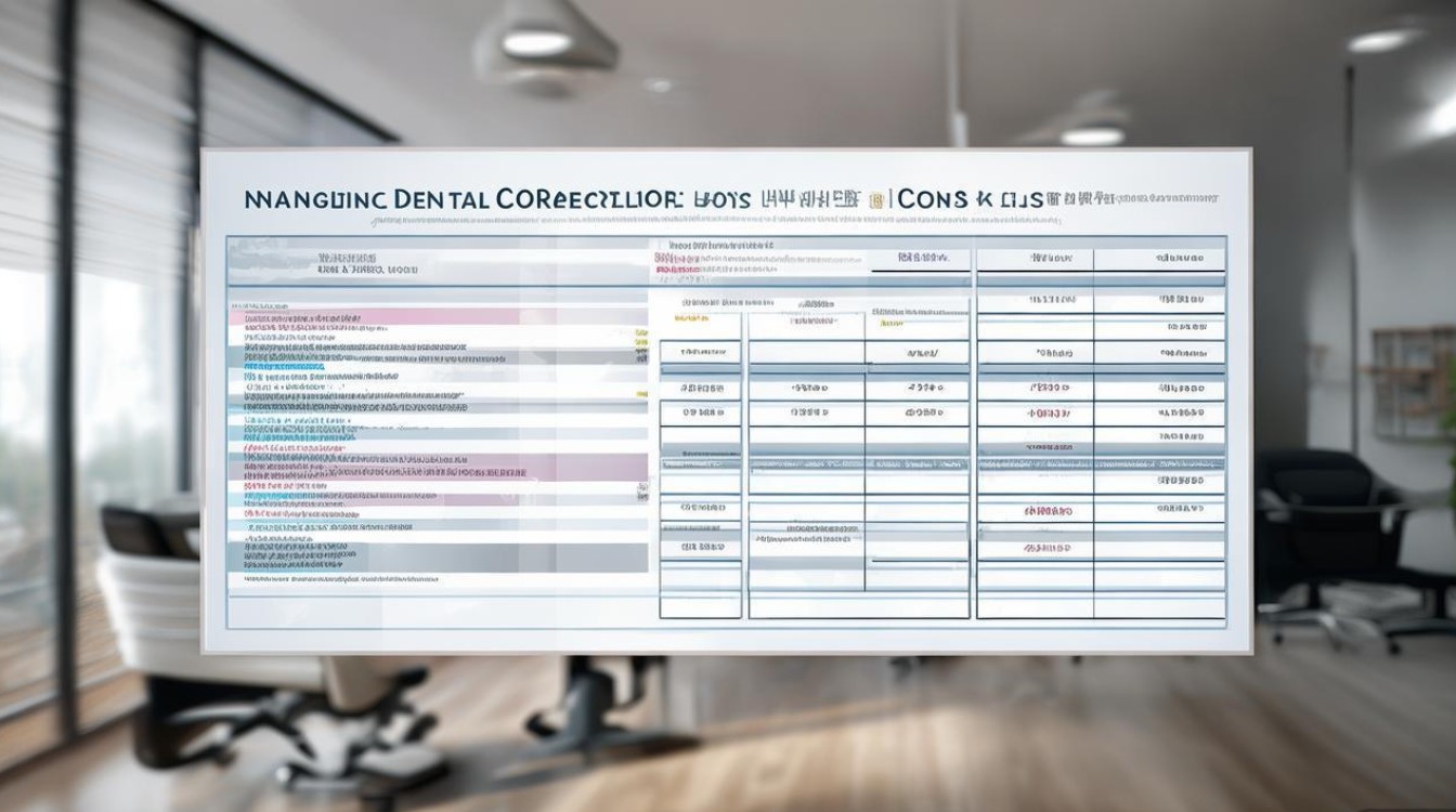 2025南京牙齿矫正费用最新多少？-图1