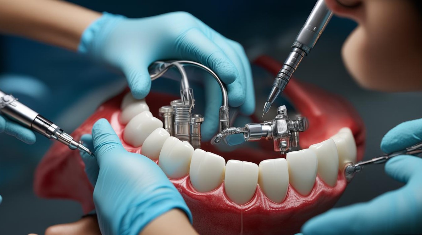 2025下半牙种植新技术，现在能放心种吗？-图1