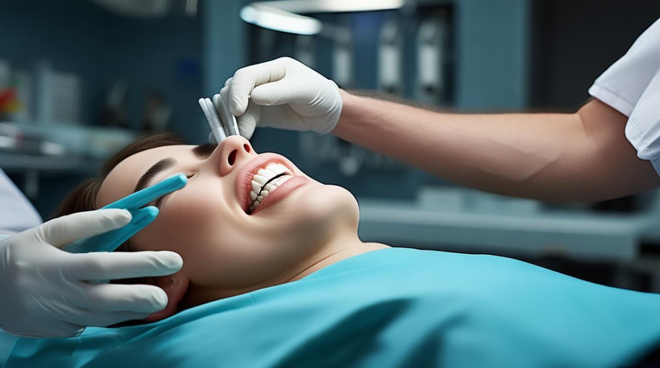 种植牙磨低了成新困扰？2025年修复方案有新突破吗？-图1