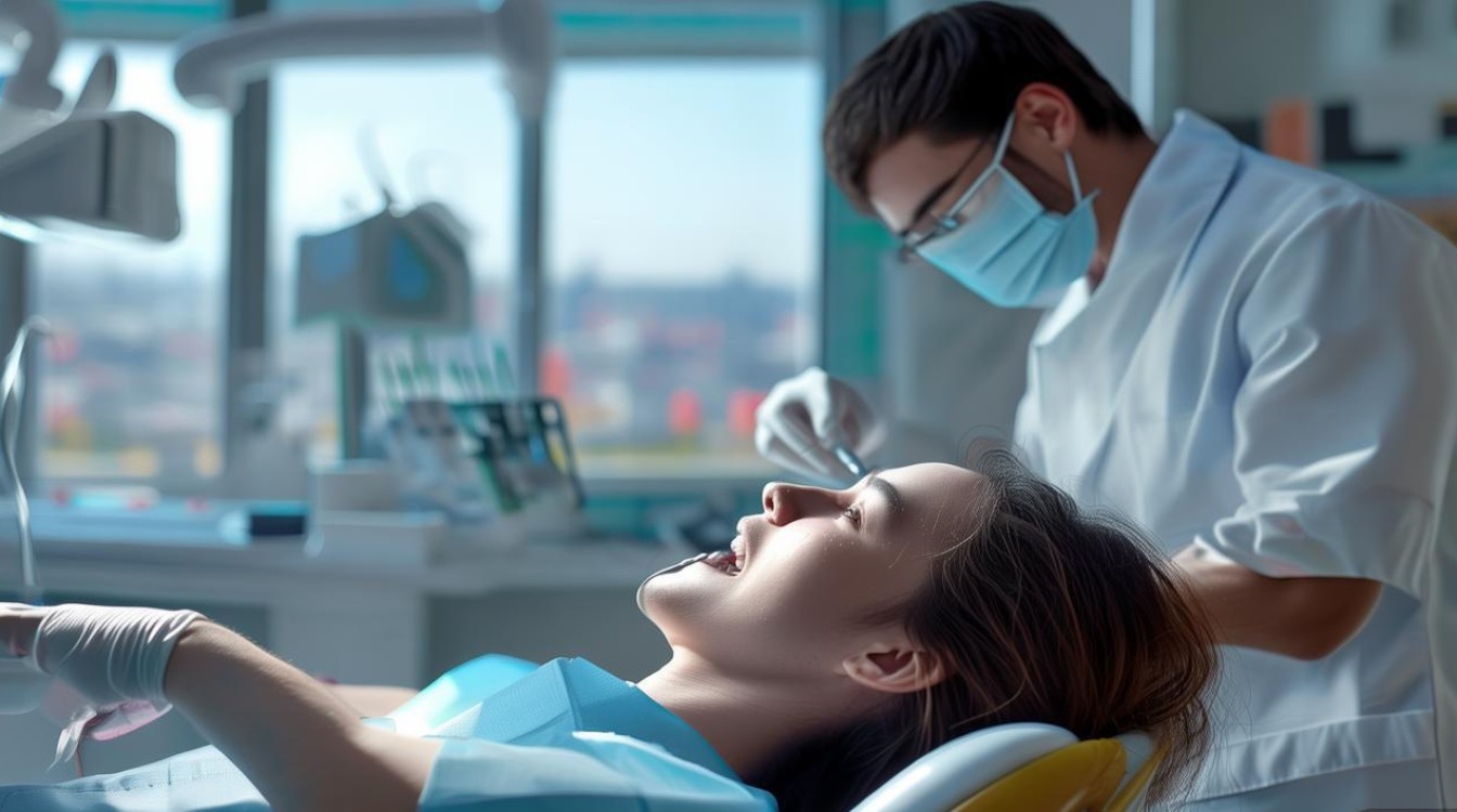 2025疑难牙齿矫正，新技术如何攻克复杂病例？-图1