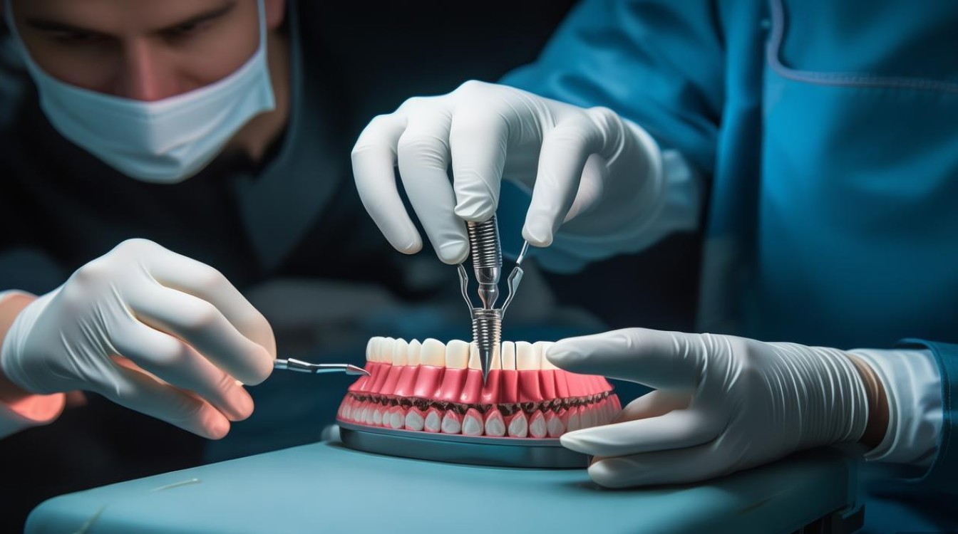 2025科特斯牙种植最新技术效果如何？-图1