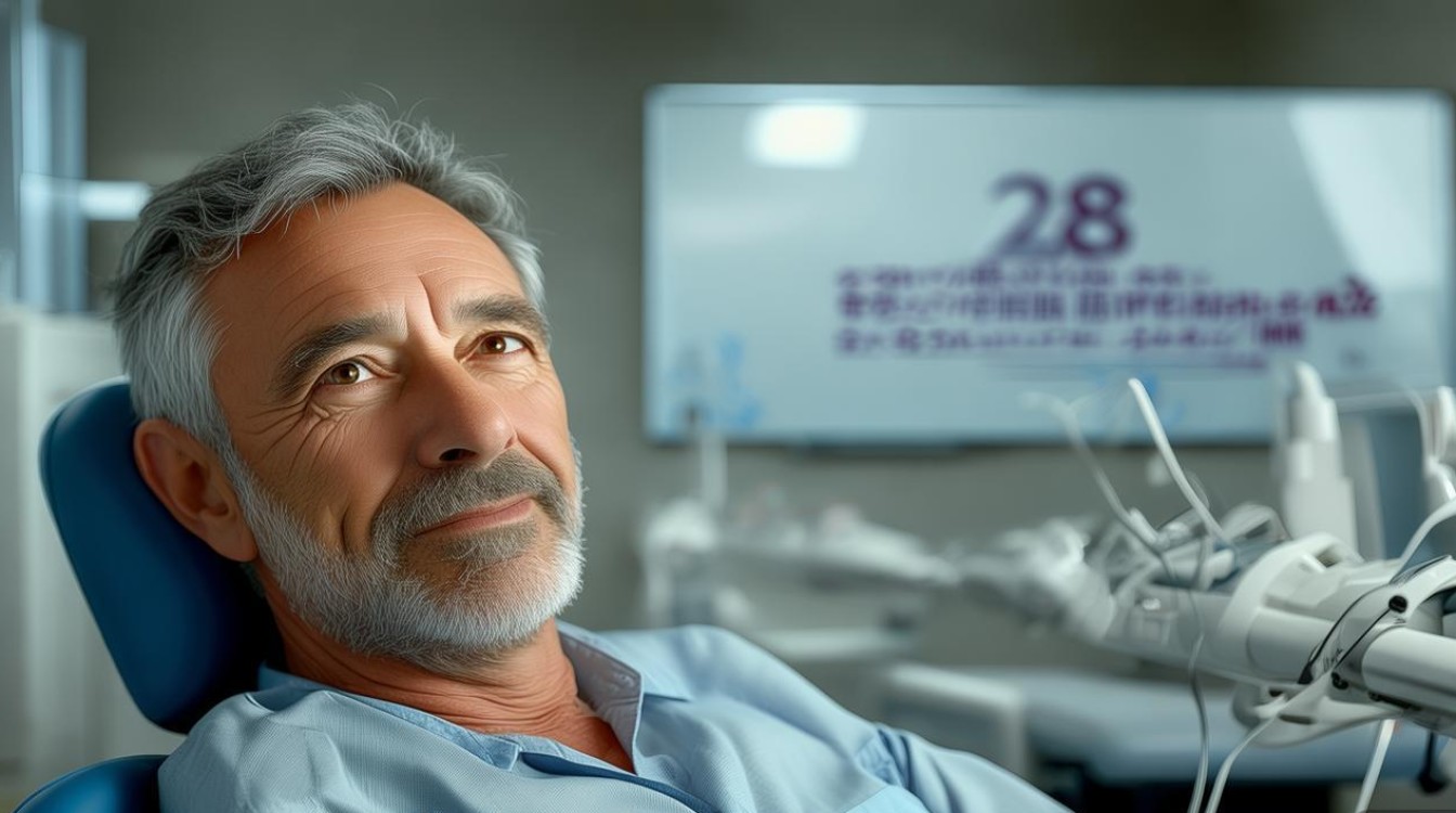 28岁了,现在矫正牙齿还来得及吗?-图1 28岁了,现在矫正牙齿还来得及吗?-图1