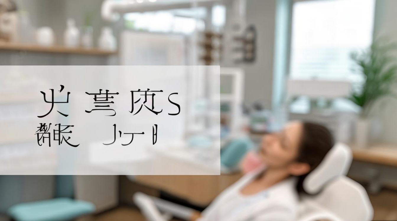 种植牙二期后注意啥？恢复期关键事项别踩坑！-图1