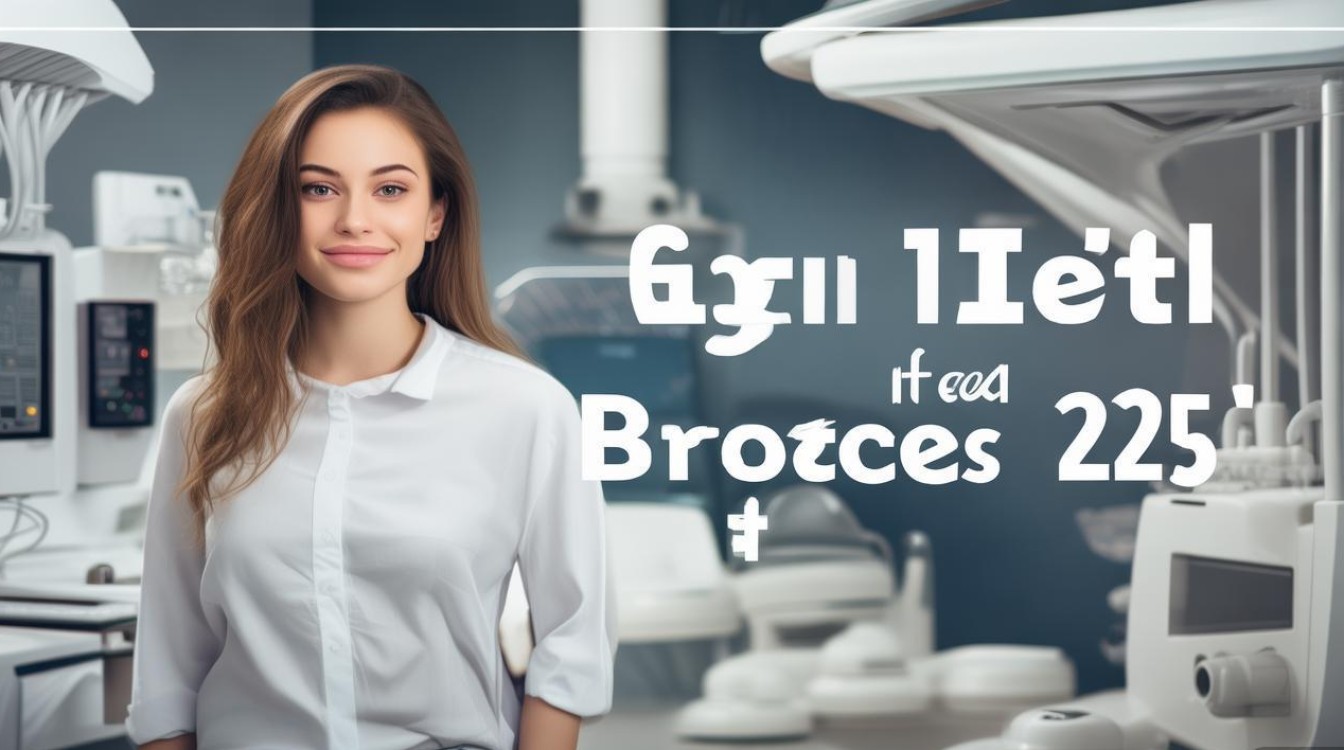 25岁现在做牙齿矫正还来得及吗?-图1 25岁现在做牙齿矫正还来得及吗?-图1