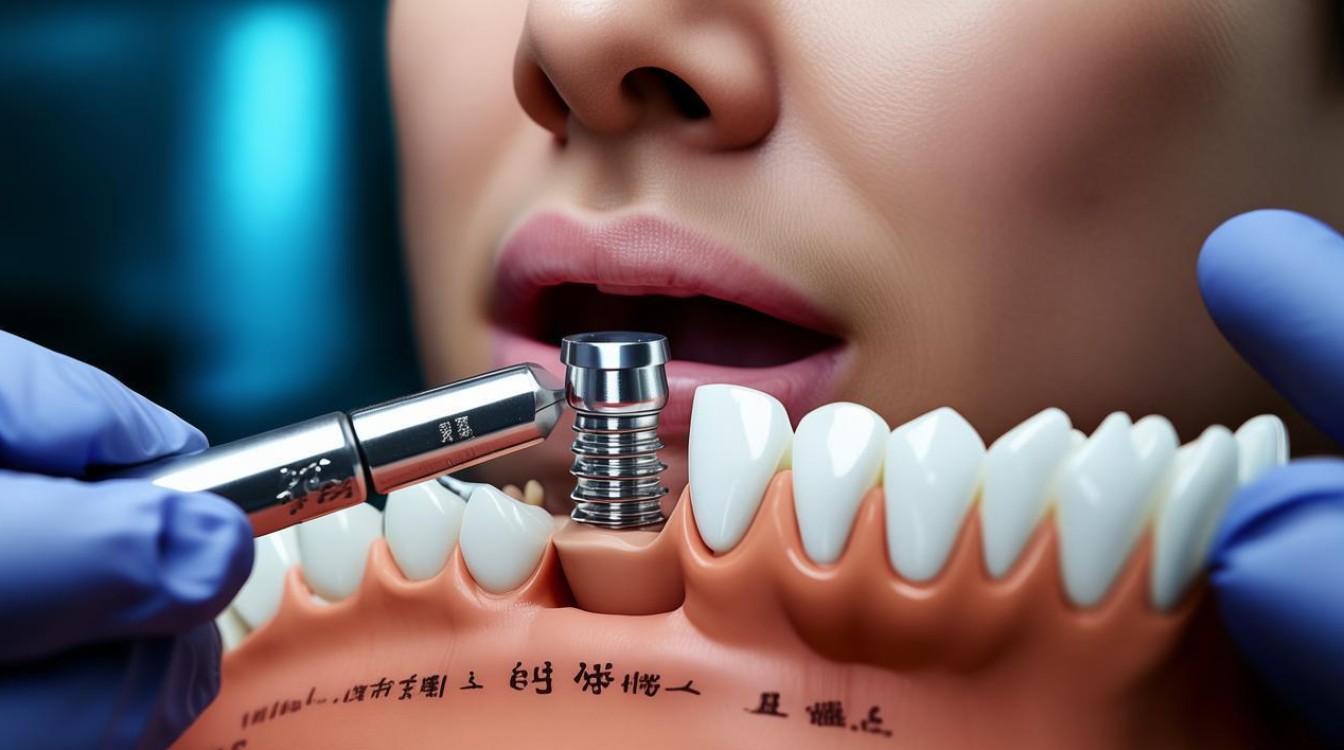 2025门牙种牙槽骨不足怎么办？有新方法吗？-图1