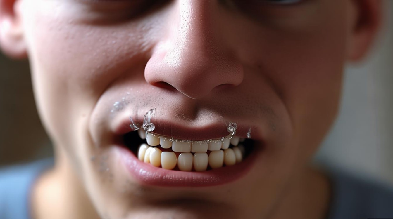 2025矫正牙疼能忍吗？-图1