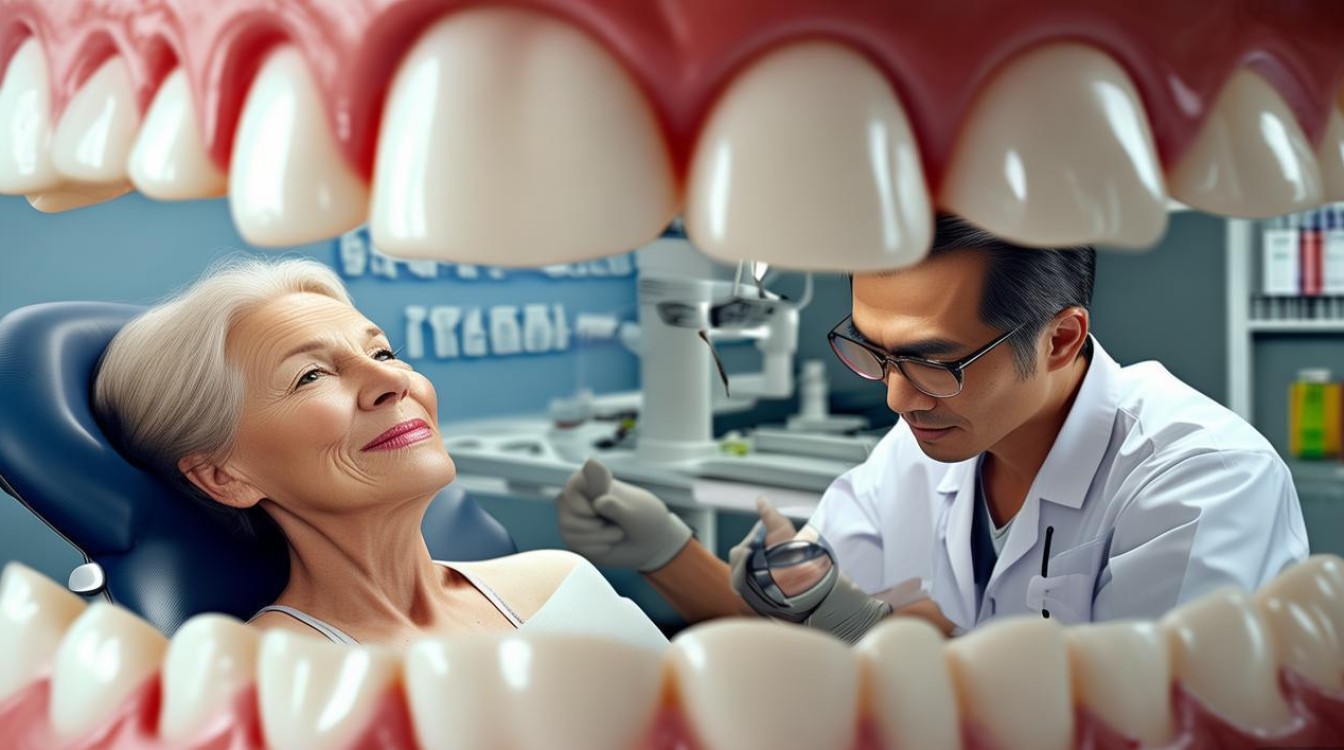 牙齿内倾矫正,2025最新隐形方案可行吗?-图1 牙齿内倾矫正,2025最新隐形方案可行吗?-图1