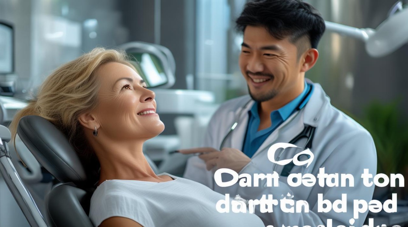 2025矫正牙齿能分期付款吗？-图1