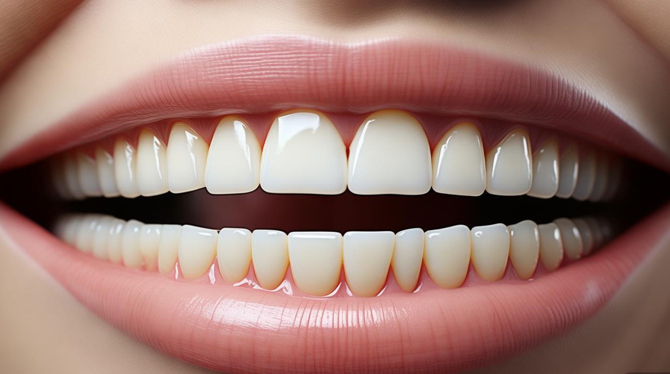 2025牙齿矫正收牙缝,多久能见效?-图1 2025牙齿矫正收牙缝,多久能见效?-图1