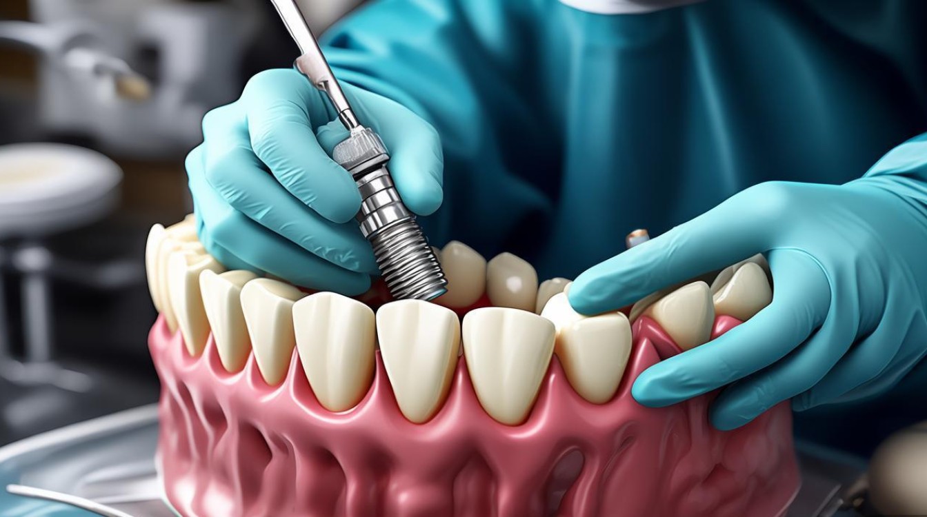 种植牙会影响磁共振检查吗？2025最新答案来了-图1
