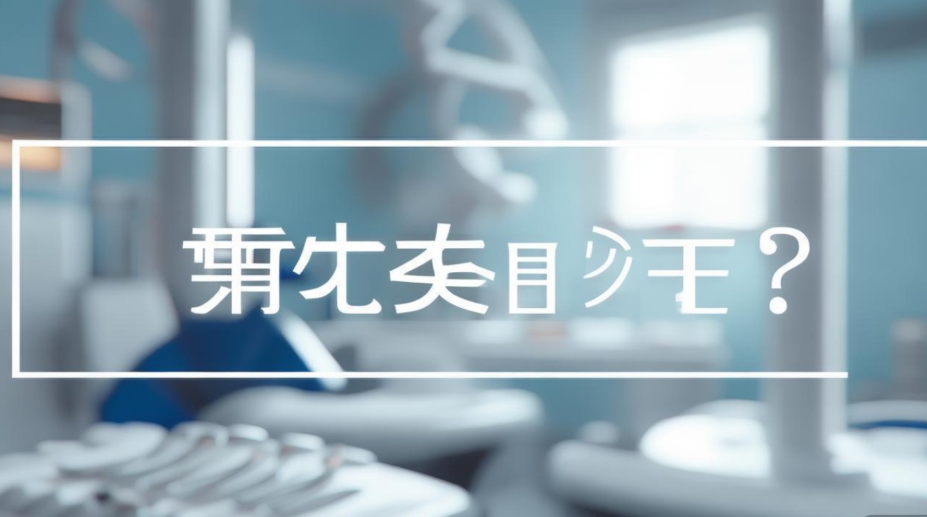 艾滋患者现在能矫正牙齿吗？最新解答！-图1