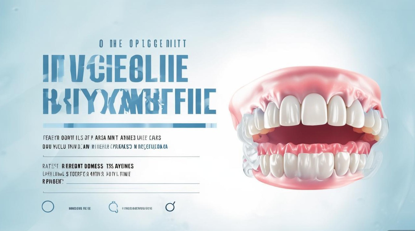 2025年牙齿隐形矫正费用为何又涨了？-图1