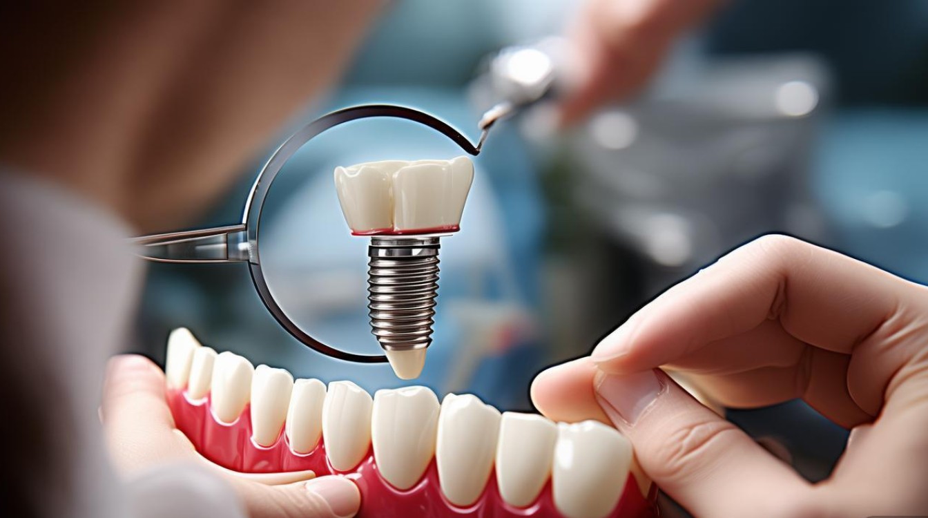 2025最新种植牙宽度要求有新标准吗？-图1