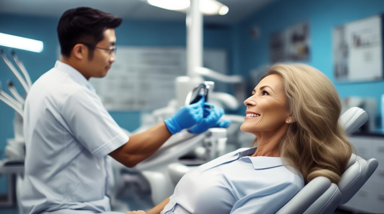 2025最新，晚上磨牙能矫正牙齿吗？-图1