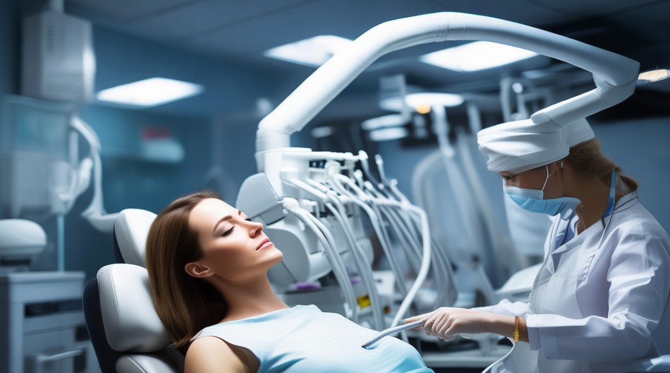 种植牙非得去三甲？2025年最新就医指南来了！-图1