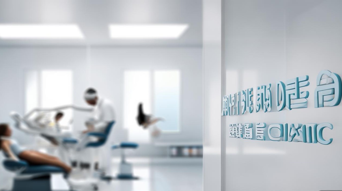 2025遵义矫正牙齿哪里好？最新靠谱机构名单！-图1