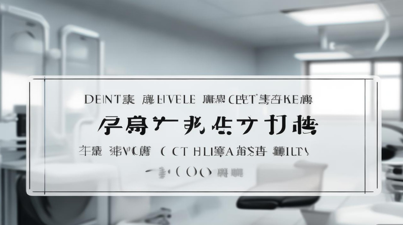 2025即刻牙种植现在需要多久完成？-图1