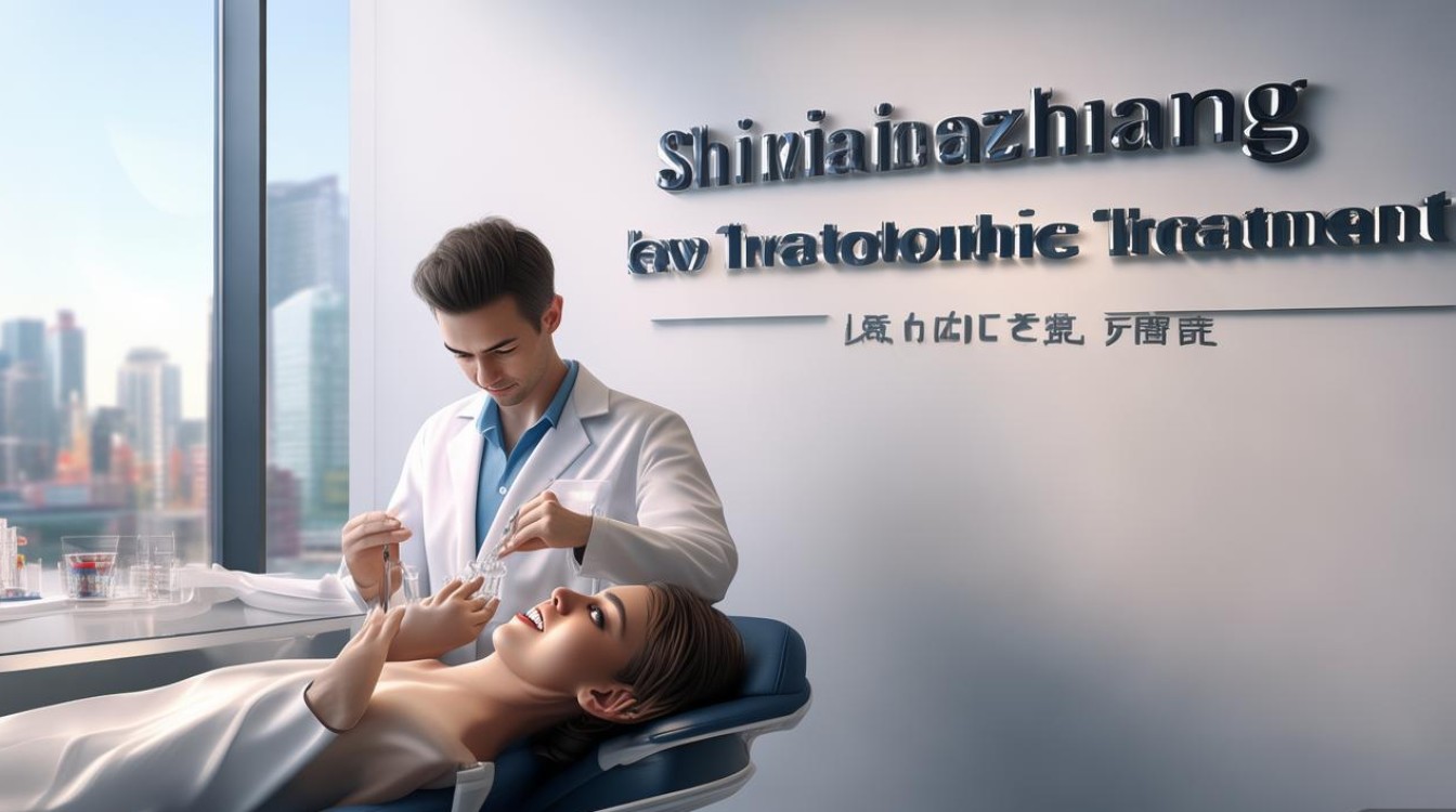 2025石家庄隐形矫正现在做效果怎么样?-图1 2025石家庄隐形矫正现在做效果怎么样?-图1