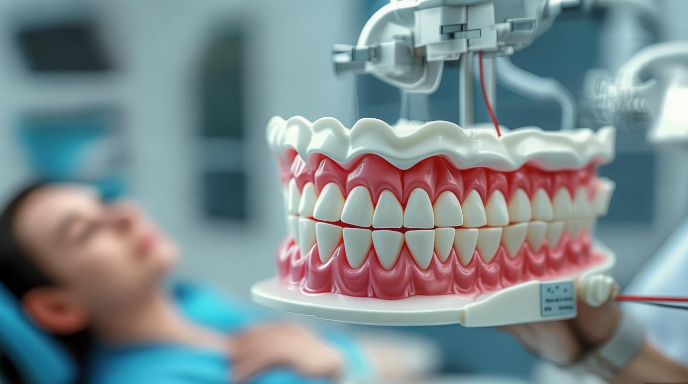 现在矫正牙齿一般要拔几颗?-图1 现在矫正牙齿一般要拔几颗?-图1