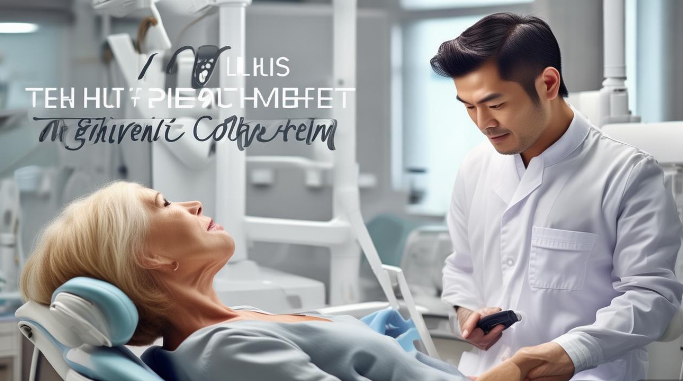 牙齿矫正年龄新规？2025年多少岁能做？-图1