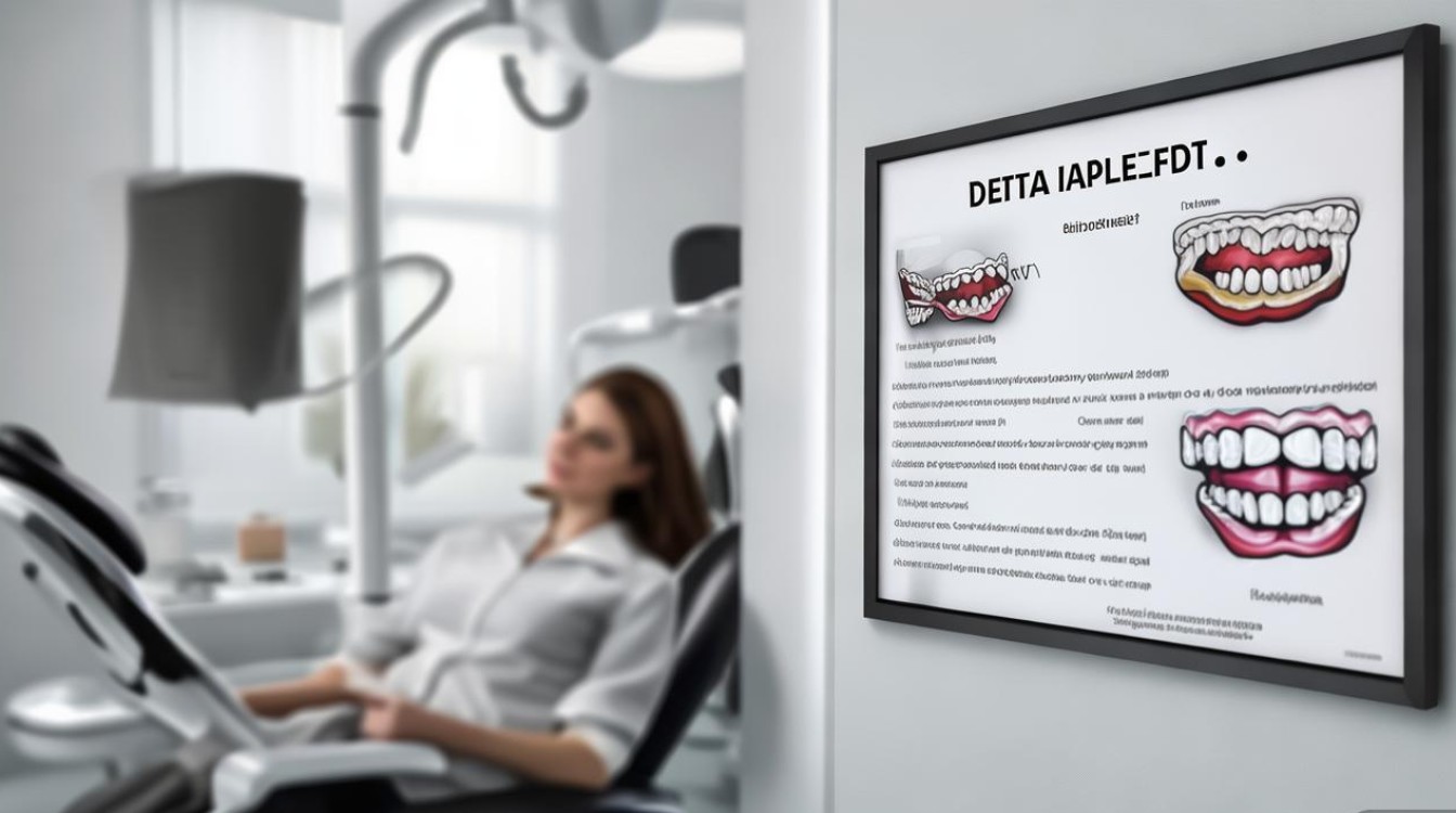 2025纠结种牙还是正畸？现在选哪个更划算？-图1