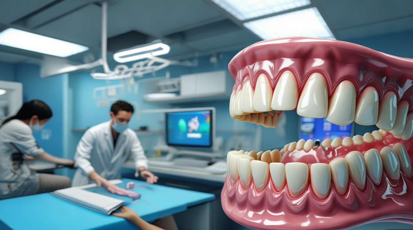 最新牙齿矫正突破，矫正周期会缩短吗？-图1