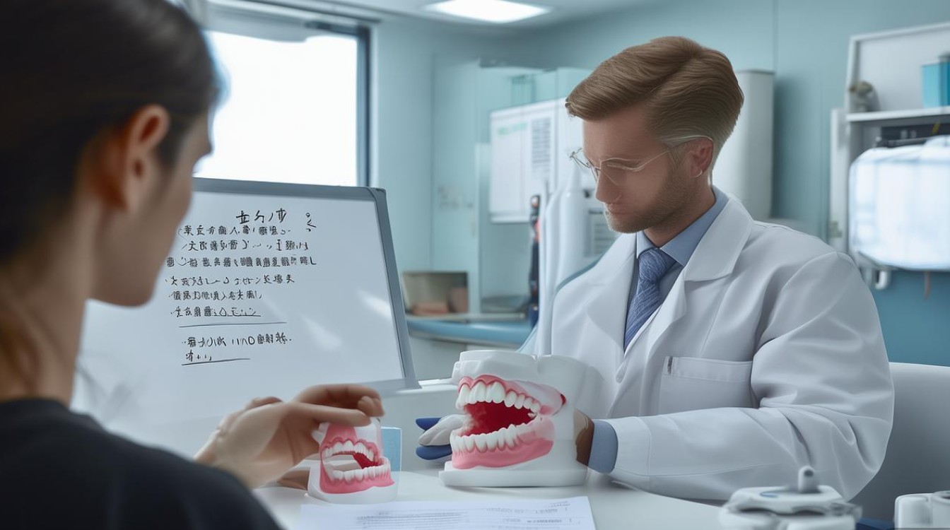 2025矫正牙齿后磨牙是后遗症吗？最新解答来了！-图1