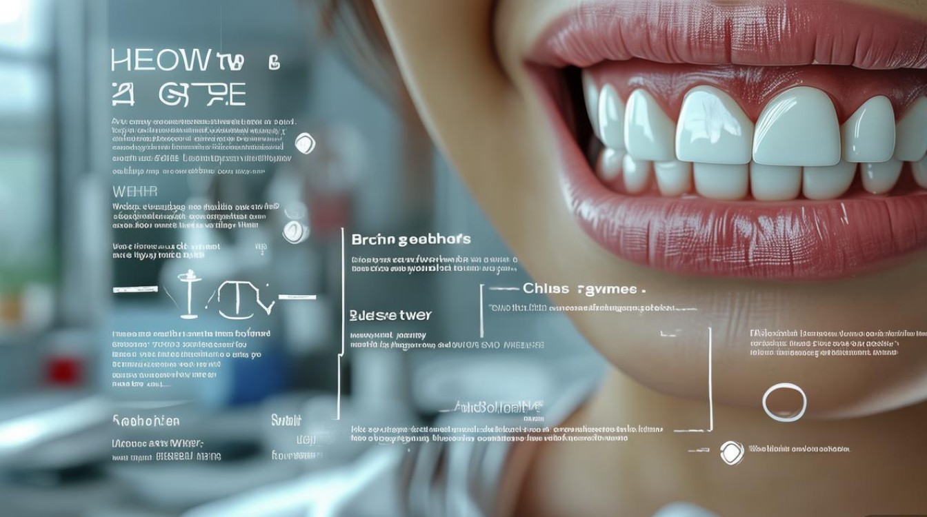 2025自己矫正牙齿靠谱吗？DIY牙套风险与专业方案怎么选？-图1