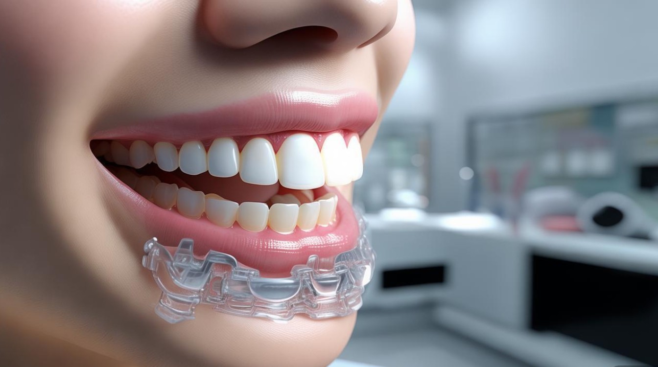 2025上海牙齿矫正带牙套,最新价格曝光了吗?-图1 2025上海牙齿矫正带牙套,最新价格曝光了吗?-图1