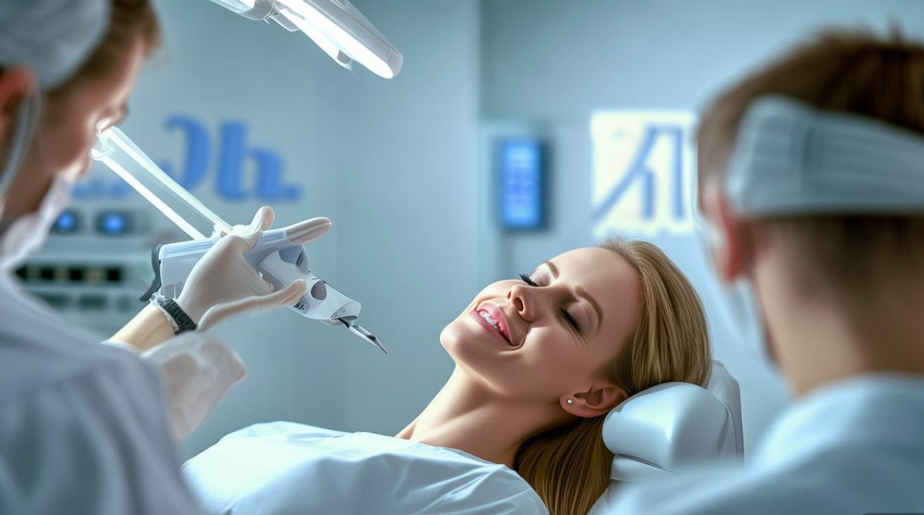 2025诊所牙齿矫正,隐形矫正效果靠谱吗?-图1 2025诊所牙齿矫正,隐形矫正效果靠谱吗?-图1